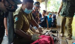 Remaja Putri Tepergok Pacaran di Kamar, Akhirnya Berbuat Nekat - JPNN.com