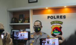 Tiga Debt Collector di Lobar Ditangkap, Polisi: Mereka Lakukan Penagihan Secara Paksa - JPNN.com