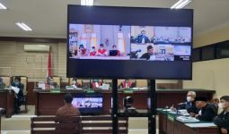 Sidang Eks Bupati Nganjuk Novi, Saksi Penangkap Akui Hanya Sita Uang Rp 11 Juta - JPNN.com