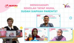 PTM Sudah Dibuka: Sekolah dan Orang Tua Wajib Menjaga Prokes Anak - JPNN.com