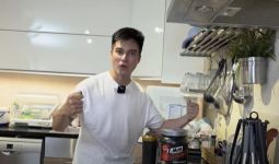 5 Tips Diet Sehat Baim Wong, Ganti Nasi Hingga Hindari Gula Berlebih - JPNN.com
