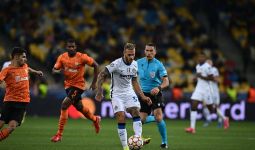 Sulit Tembus Gawang Shakhtar Donetsk, Inter Milan Belum Bertaji di Eropa - JPNN.com