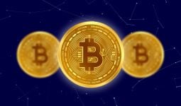 Pasar Kripto Mulai Ramai, Bitcoin Menanjak, Naik ke Level Sebegini - JPNN.com
