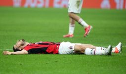 Kekalahan Milan vs Atletico Madrid Memakan Korban - JPNN.com