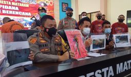 Jenazah Pedagang Nasi Korban Pembunuhan di Mataram Sudah Diautopsi, Bagaimana Hasilnya? - JPNN.com