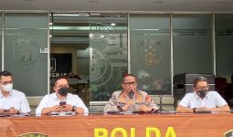 Lagi, Polisi Tetapkan 3 Tersangka Kasus Kebakaran Lapas Tangerang - JPNN.com