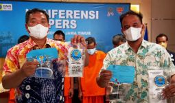 WH Ditangkap Tim BNNP Jatim, Ditemukan Sabu-Sabu, Yasin Siap-Siap Saja - JPNN.com
