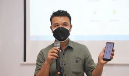 Kabar Gembira untuk Pencari Kerja, Diskominfo Surabaya Siapkan Aplikasi Pencaker - JPNN.com