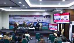 LaNyalla Optimistis Indonesia Dapat Lebih Cepat Menjadi Poros Maritim - JPNN.com