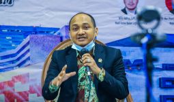 Senator Dorong RUU Daerah Kepulauan Segera Disahkan, 8 Provinsi Ini Sangat Butuh - JPNN.com