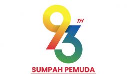 Launching Logo HSP 2021, Menpora Ajak Pemuda Menjaga Persatuan dan Kesatuan Bangsa - JPNN.com