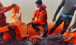 FH, Bocah Perempuan yang Hilang di Danau Ditemukan Tewas, Begini Kondisinya - JPNN.com
