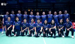 BWF Kecewa Indonesia Mundur dari Kejuaraan Dunia 2021, Simak Kata-katanya - JPNN.com