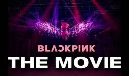 BLACKPINK The Movie Bakal Tayang Bulan Depan, Blinks Merapat - JPNN.com