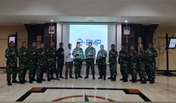 Gunakan E-BMP, TNI AL Mampu Awasi Penggunaan BMP Secara Real Time - JPNN.com