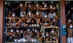 Gangster Saling Bantai demi Jadi Penguasa Penjara, Sudah 100 Nyawa Melayang - JPNN.com