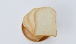 Sering Makan Roti Tawar Bisa Bikin Gemuk? - JPNN.com
