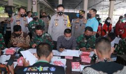 Puji Irjen Iqbal, Kemenkes: Gagasan Batalyon Pcare Patut Ditiru Provinsi Lain - JPNN.com