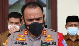 Misteri Pembunuhan Nenek Dahniar Terungkap, Polres Aceh Barat Tangkap 1 Pelaku - JPNN.com