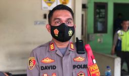 Penjambretan di Pulogadung, Penumpang Ojek Online Tewas, Pengemudi Luka-luka - JPNN.com