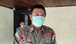 1 Oknum Pegawai Lapas Tanjung Gusta Terbukti Menganiaya Napi - JPNN.com