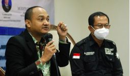 DPD RI Dorong Penyelesaian RUU Daerah Kepulauan, Nih Tujuannya - JPNN.com