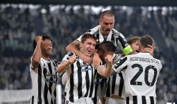 Juventus vs Chelsea: Federico Chiesa Pahlawan Tuan Rumah - JPNN.com