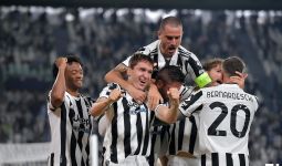 Jadwal Liga Champions Dini Hari Nanti: Laga Alot Bagi Juventus, Chelsea di Atas Angin - JPNN.com