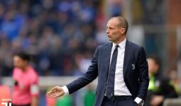 Massimiliano Allegri Miskin Taktik, Juventus Pertimbangkan Zinedine Zidane? - JPNN.com