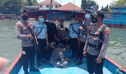 Napi Kasus Pembunuhan Bikin Onar, Langsung Dijebloskan ke Nusakambangan - JPNN.com