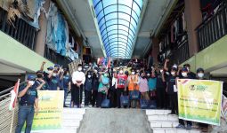 RKS Pulau Lombok Kecewa Dianggap Sebagai Pengganggu - JPNN.com