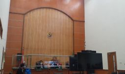 Direhabilitasi di RSKO Cibubur, Anji Ungkap Kondisinya - JPNN.com