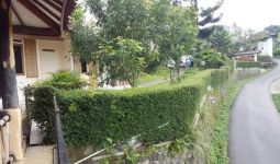 Mau Beli Vila di Puncak? Sebegini Harganya - JPNN.com