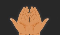 8 Manfaat Luar Biasa Berdoa Bagi Kesehatan, Nomor 1 tak Disangka - JPNN.com