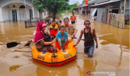 Tujuh Daerah di Riau ini Rawan Banjir dan Longsor, Waspada! - JPNN.com