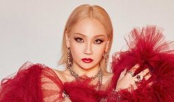 CL Bahas Mantan Kekasih di Lagu Lover Like Me - JPNN.com