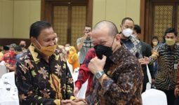 Begini Janji DPD RI Terhadap Para Raja dan Sultan se-Nusantara - JPNN.com