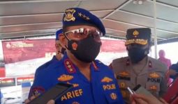 Di Depan Personel Polair Polda Bali, Komjen Arief Sulistiyanto: Jangan Ada yang Main-Main - JPNN.com