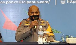 Kapolda Papua: Kami dan Teman-teman dari TNI Sudah Siap - JPNN.com