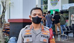 Pelaku Jambret yang Menewaskan Penumpang Ojol di Pulogadung Diringkus Polisi  - JPNN.com