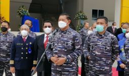 Tanggapi Isu TNI Disusupi PKI, KSAL Laksamana Yudo Bicara Tegas - JPNN.com
