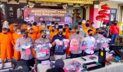 Oknum PNS di Bali Tertangkap Basah Berbuat Terlarang di Samping Pura - JPNN.com