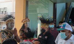 Sambut Opening PON XX, Menpora Amali Mulai Berkantor di Papua - JPNN.com
