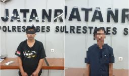 Warga Surabaya Mungkin Ada yang Kenal 2 Orang Ini, Mereka Ditembak - JPNN.com