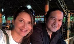 Tamara Bleszynski dan Chef Chandra Segera Nikah? - JPNN.com