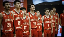 Timnas Basket Indonesia Umumkan 12 Nama yang Bakal Dibawa ke Amerika Serikat - JPNN.com