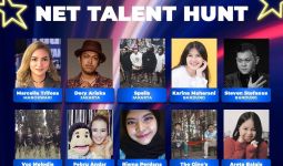 Finalis Papua dan Lampung Siap Bersaing di NET Talent Hunt, Siapa Juaranya? - JPNN.com