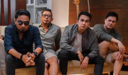 ADA Band Rilis Lagu Berharap Cinta, Begini Kisahnya - JPNN.com