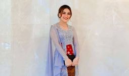 Soal Jadwal Pernikahan, Ayu Ting Ting: Aku Mencari Waktu yang Pas - JPNN.com