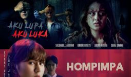 Oktober Mencekam, Tiga Film Horor Terbaru Tayang Serempak di KlikFilm - JPNN.com